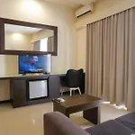 Sunset Mansion Seminyak
