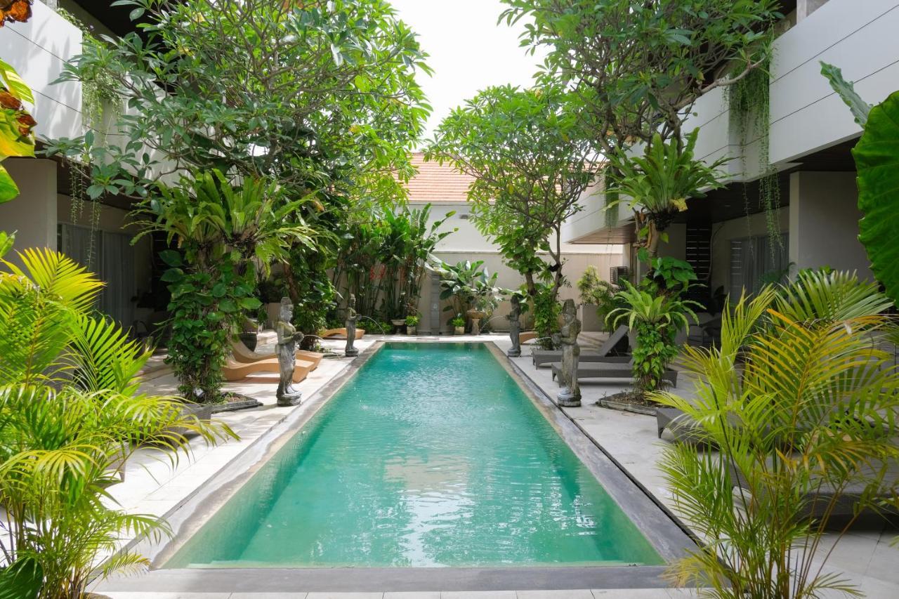 Sunset Mansion 4* Seminyak (Bali)
