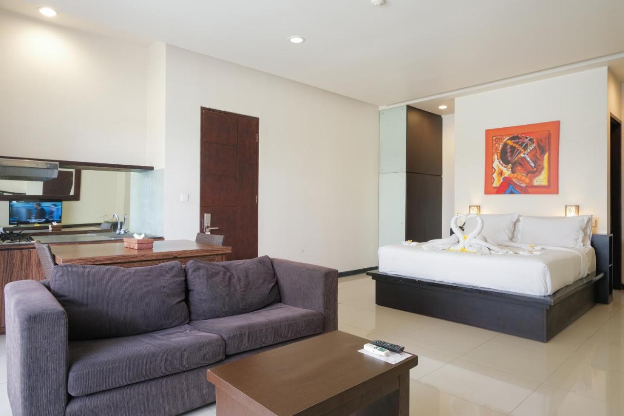 Sunset Mansion Aparthotel