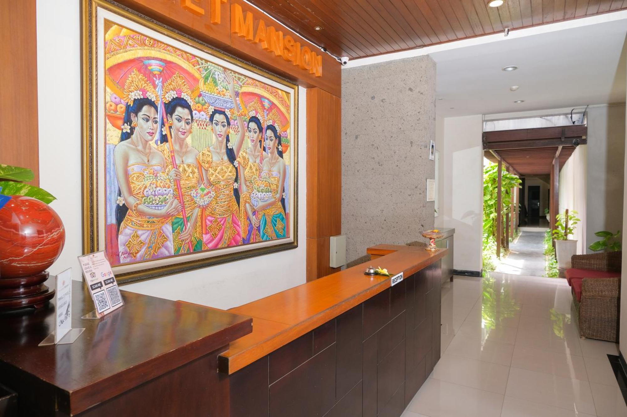 Sunset Mansion 4*