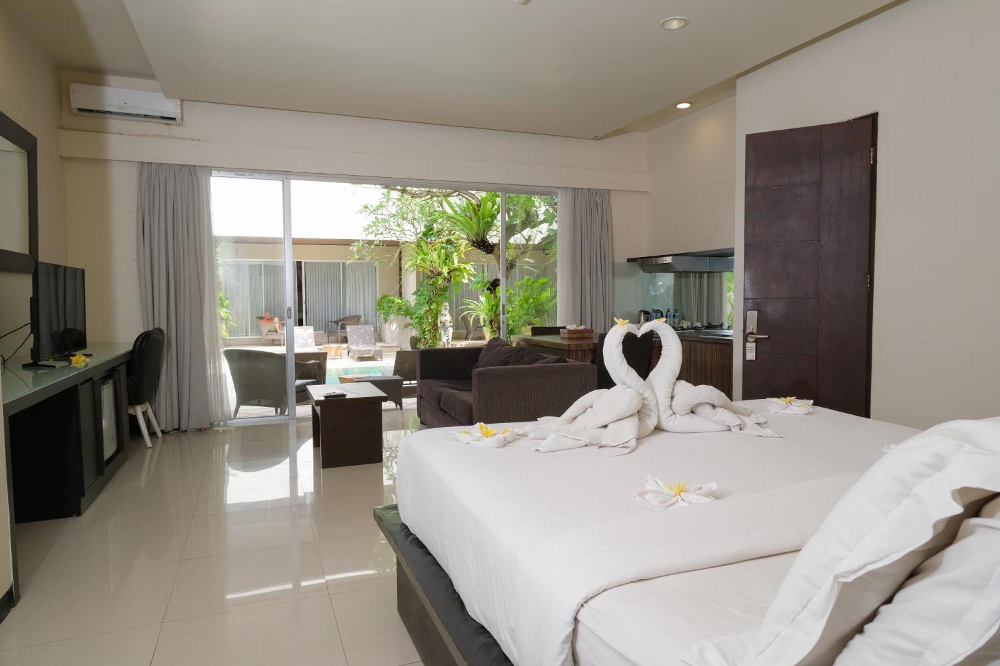 Sunset Mansion 4* Seminyak (Bali)