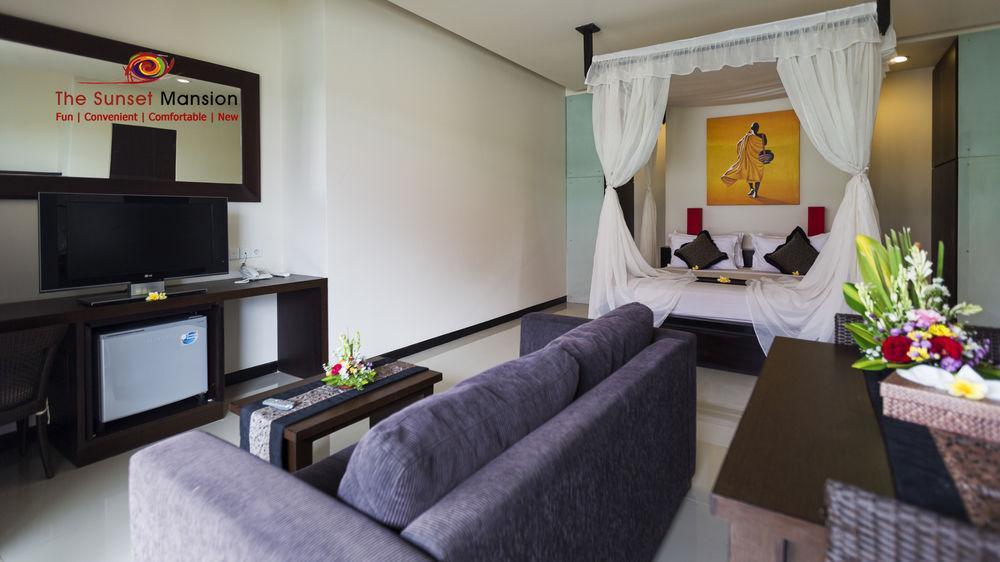 Sunset Mansion 4*