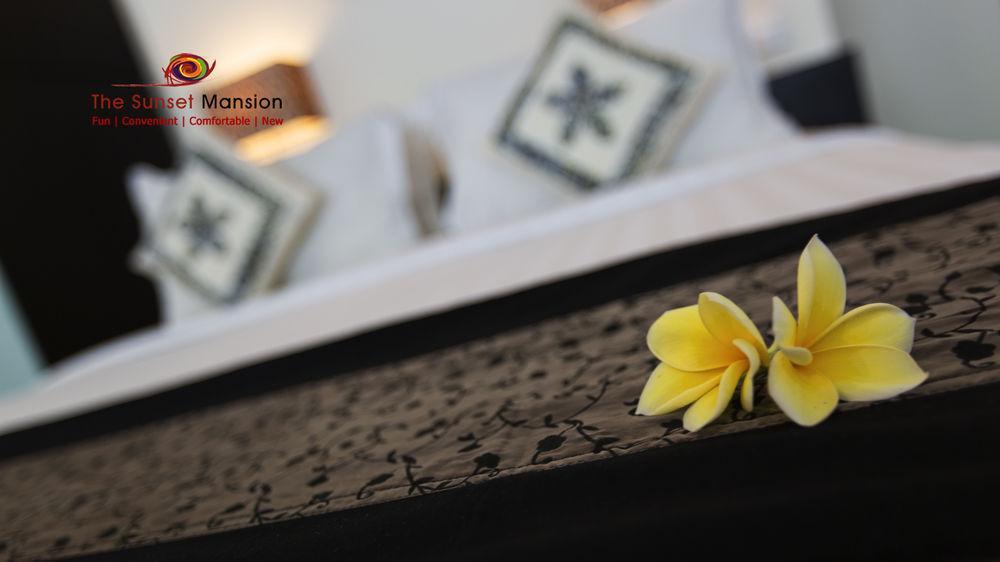 Sunset Mansion 4* Seminyak (Bali)