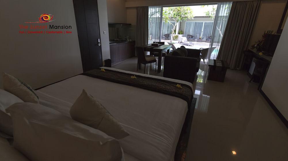 Sunset Mansion Aparthotel