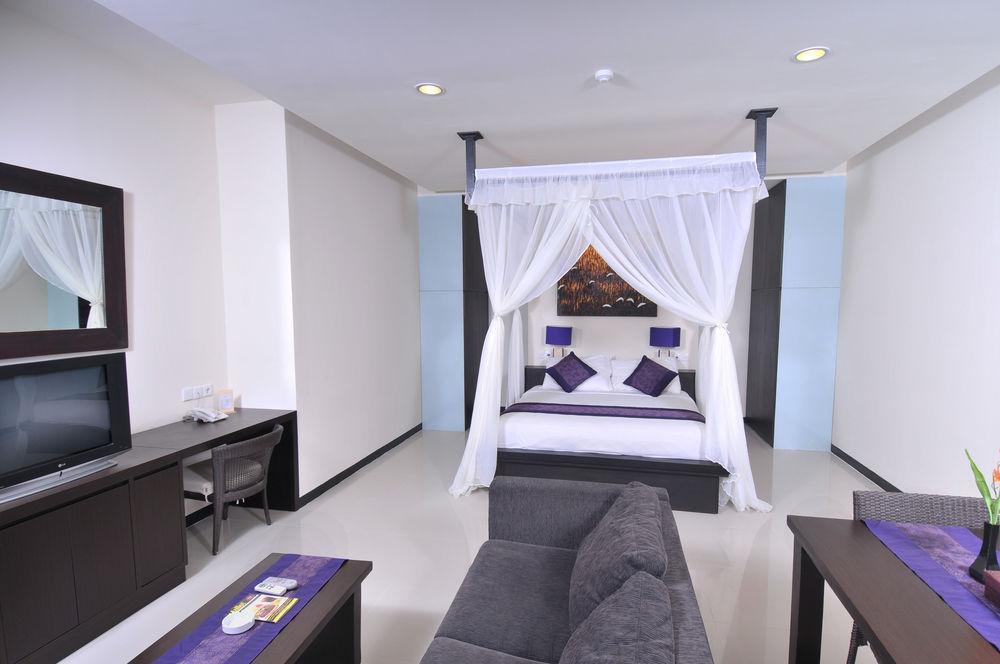 Sunset Mansion Aparthotel