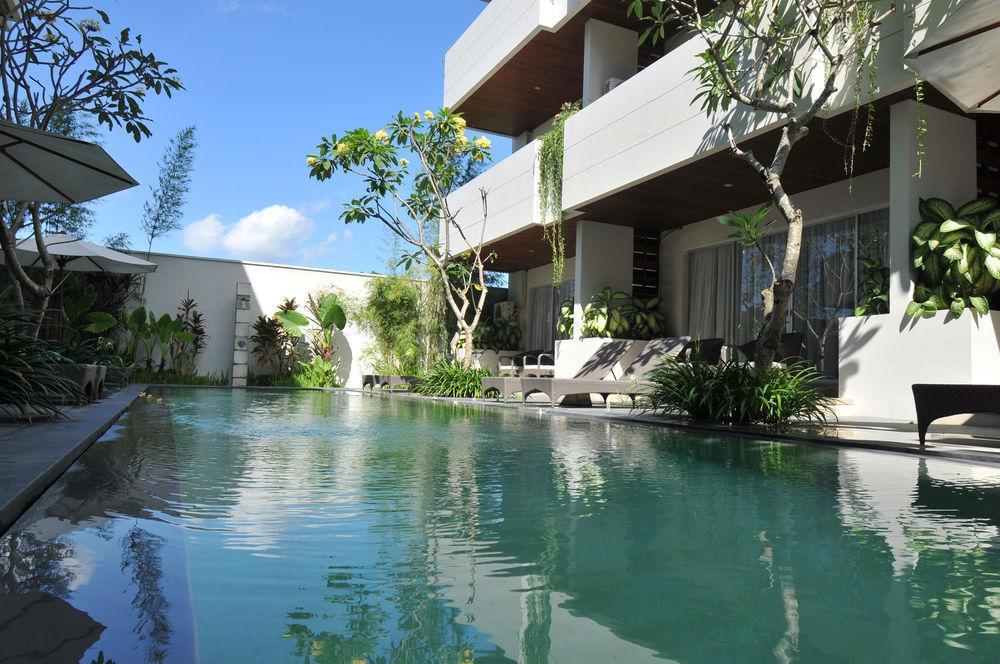 Sunset Mansion 4* Seminyak (Bali)