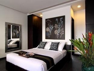 Sunset Mansion Aparthotel Seminyak (Bali)