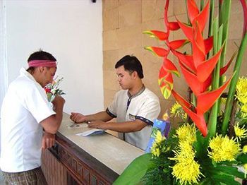 Sunset Mansion 4* Seminyak (Bali)