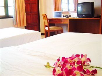 Sunset Mansion Aparthotel Seminyak (Bali)