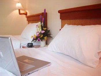 Aparthotel Sunset Mansion 4*