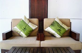 Sunset Mansion Aparthotel Seminyak (Bali)