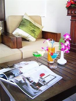 Sunset Mansion Aparthotel