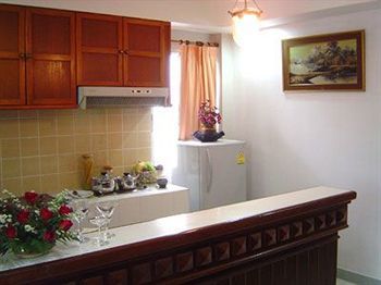 Aparthotel Sunset Mansion 4*