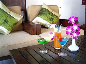 Sunset Mansion Aparthotel 4*