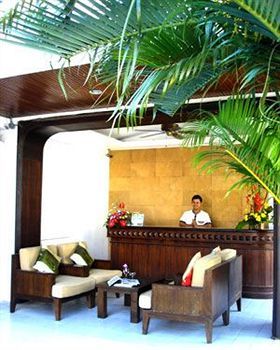 Aparthotel Sunset Mansion