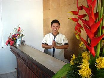 Sunset Mansion Aparthotel Seminyak (Bali)
