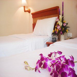 Sunset Mansion Seminyak (Bali)