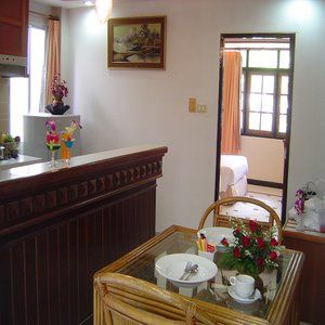 Aparthotel Sunset Mansion Seminyak (Bali)