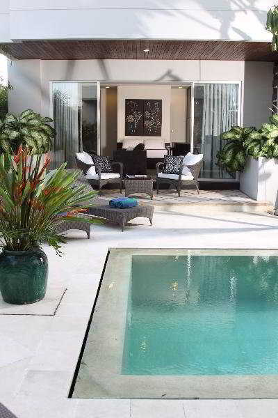 Sunset Mansion Aparthotel Seminyak (Bali)