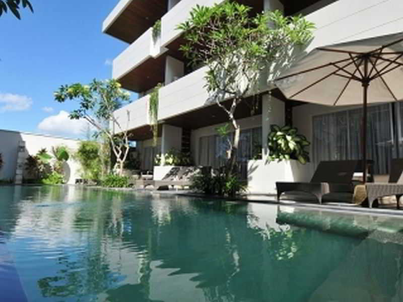 Sunset Mansion 4* Seminyak (Bali)