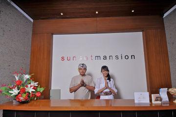 Sunset Mansion Aparthotel