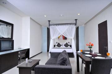 Aparthotel Sunset Mansion Seminyak (Bali)