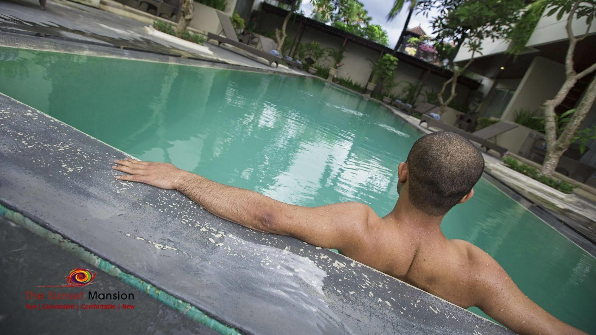Sunset Mansion Aparthotel Seminyak (Bali)