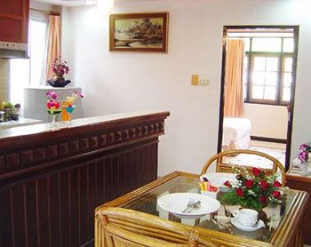 Aparthotel Sunset Mansion 4*