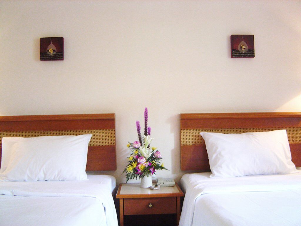 Sunset Mansion Aparthotel Seminyak (Bali)